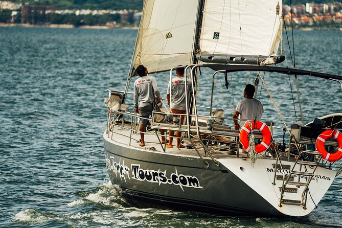Private Chica SAILING Adventure Puerto Vallarta ALL INCLUSIVE - Key highlights you will actually care about