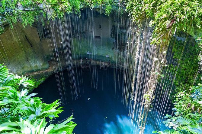 Private Chichen Itza, Cenote and Valladolid Tour with Lunch - Key Highlights I’d Prioritize