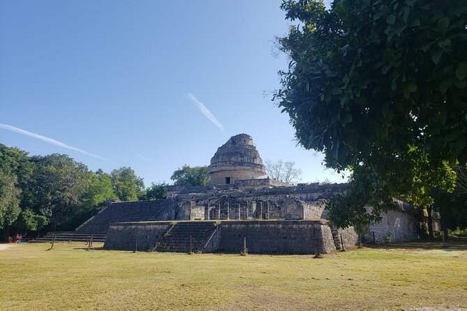 Private Chichen Itza, Cenote and Valladolid Tour with Lunch - Price, Add-Ons, and When the Private Choice Makes Sense