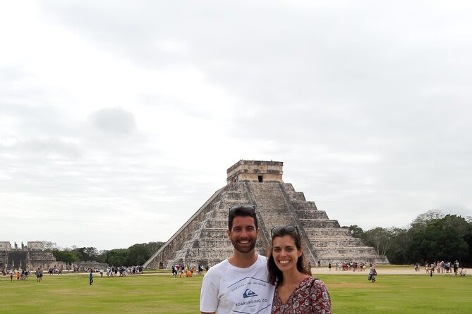 Private Chichen Itza, Cenote and Valladolid Tour with Lunch - Who This Tour Fits Best, and How to Get the Pace You Want
