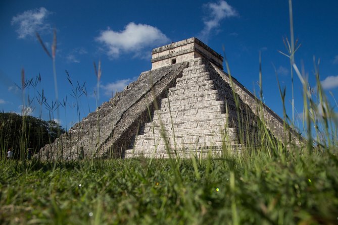 Private Chichen Itza - No additional stops at other hotels - Key points to know before you go