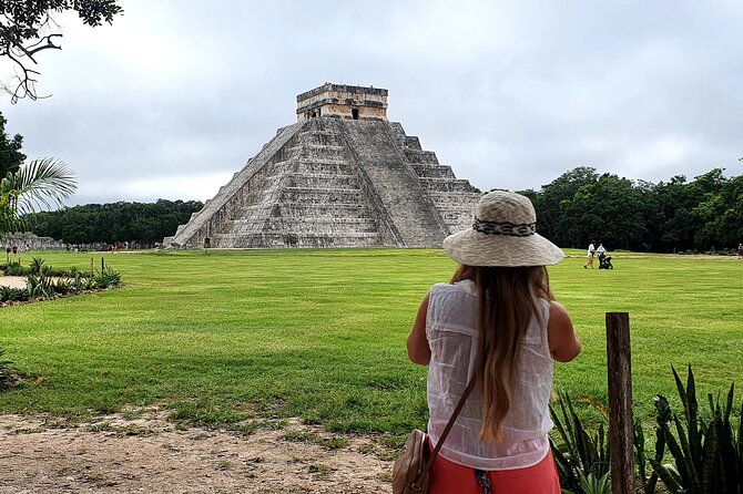 Private Chichen Itza - No additional stops at other hotels - Who this private day fits best (and who might want something else)