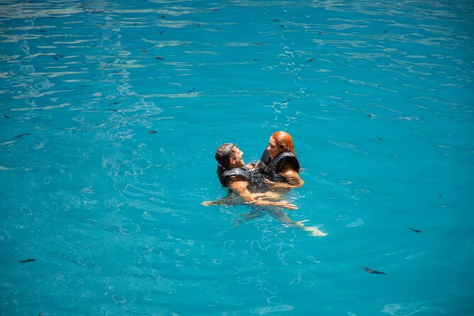 Private Chichen Itza Tour with Cenote Swim and Valladolid Visit - Guide quality matters more than you think