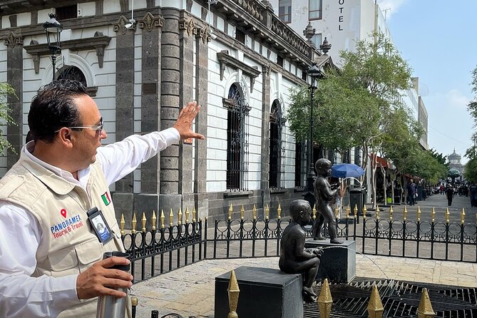 Private City Tour Guadalajara and Tlaquepaque - Price and value: what $122 buys you (and what it does not)
