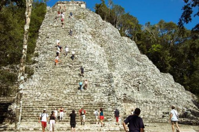 Private Coba & Cenotes tour - Key Points I’d Book For