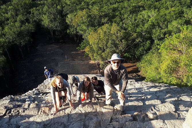 Private Coba & Cenotes tour - How the $242 Per Person Price Really Works