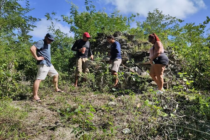 Private Cozumel Cave and Ruin Exploration Tour with Mexican Lunch - What You Pay, What You Get, and Where Extras Can Sneak In
