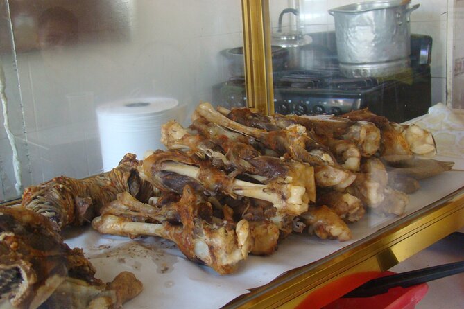 Private Cultural and Gastronomy Tour Full Day Tapatío - Plaza Tapatía: why the name matters to the city