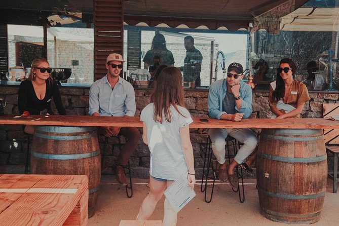 Private Curated Wine Tour in Valle de Guadalupe - Price and Value: What $250 Covers for Up to 6