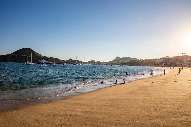 Private Day Trip to San José & Cabo San Lucas - Pickup, drop-off, and the guide who makes it feel personal