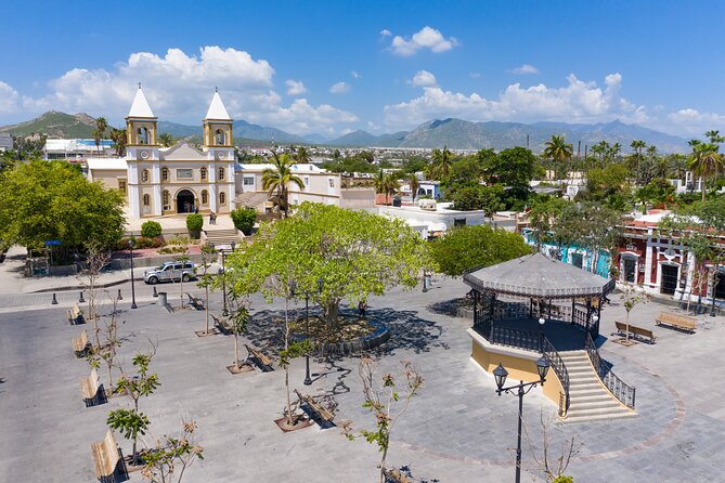 Private Day Trip to San José & Cabo San Lucas - Timing reality: about 7 hours, and why it can feel shorter