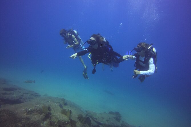 Private Dive Boat for Certified Divers - Cabo San Lucas - Private boat from Cabo Marina, built for your pace