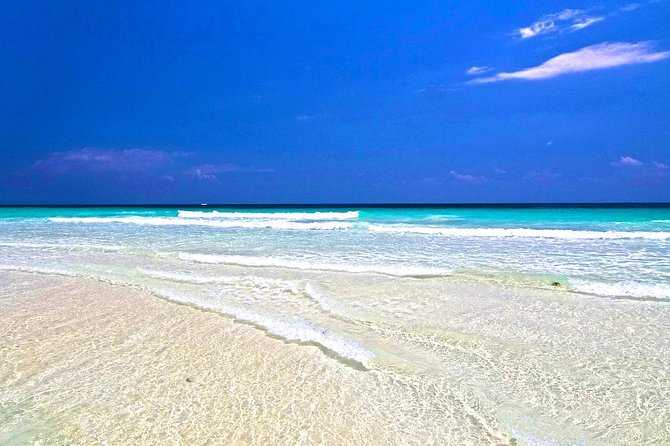 Private Dune Buggy & Snorkel Tour: All-Inclusive - Why a private dune buggy and snorkel day works in Cozumel