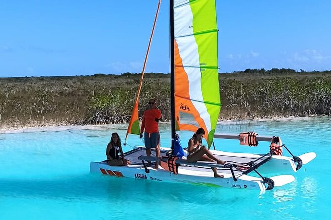 Private Eco-Tour on a Recreational Catamaran with Kayaks Included - Who this tour fits best, and who should consider alternatives