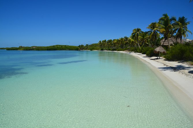 Private Escape: Isla Contoy & Isla Mujeres with Snorkeling - The 6:00 am start, and why it matters