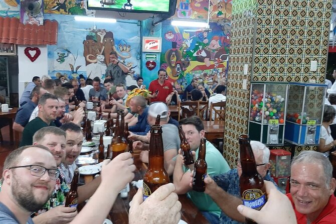 Private Evening Taco and Beer Tour with Transportation Included - Why a Private Evening Taco Tour Works in Cancun