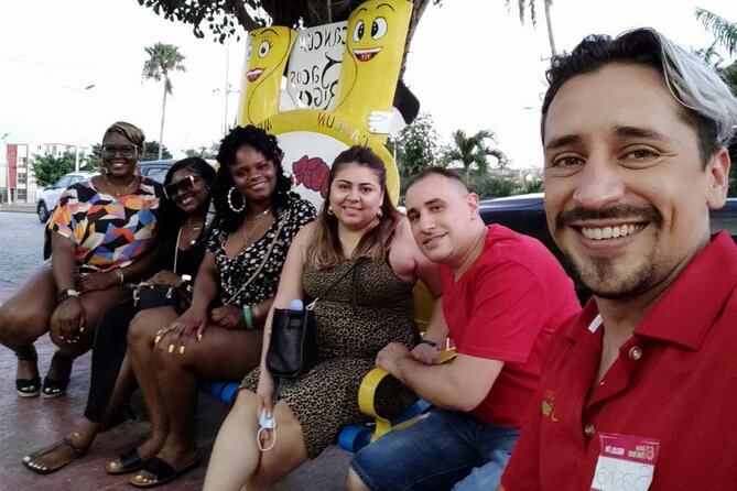 Private Evening Taco and Beer Tour with Transportation Included - Stop 3 La Parrilla Cancún: Tacos, Regional Mix, and Possible Mariachi