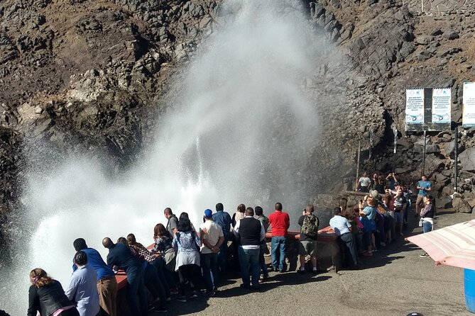 Private excursion to Bufadora and flea market - Private Bufadora and Flea Market Excursion, The Highlights That Matter