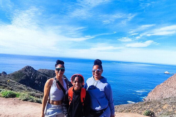 Private excursion to Bufadora and flea market - City Sightseeing on the Way Back: Small Stops That Make Ensenada Feel Human