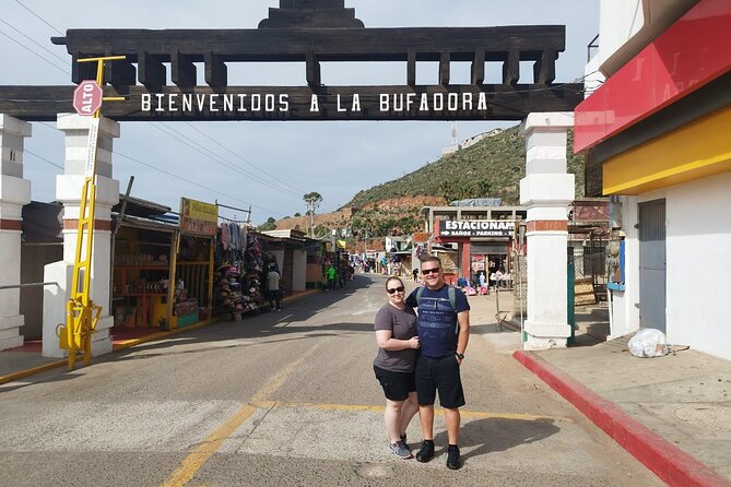 Private excursion to Bufadora and flea market - The Private Guide Advantage: Pacing, Translation, and Comfort That Adds Up
