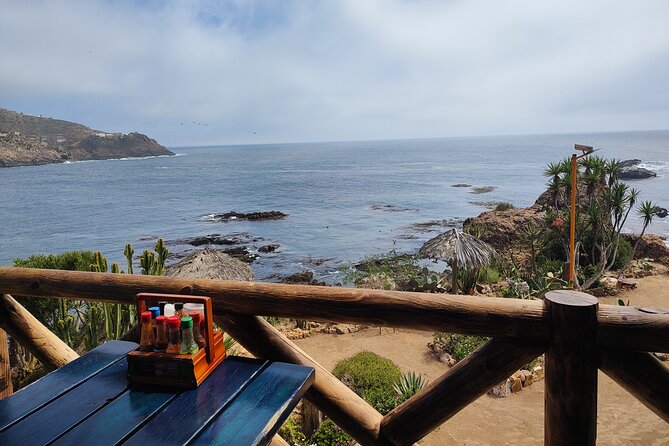 Private excursion to Bufadora and flea market - What to Pack and How to Set Yourself Up for a Good Bufadora Day