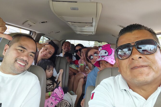 Private excursion to the bufadora and horseback riding on the beach - The timing reality: how a 4 to 5 hour private day plays out
