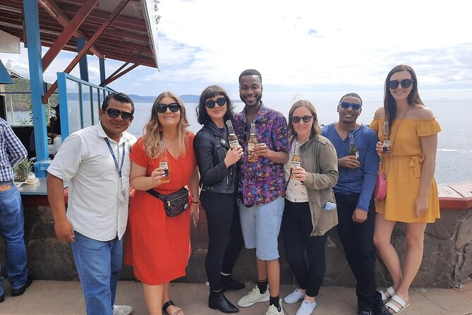 Private excursion to the bufadora and horseback riding on the beach - The beach horseback riding segment: what the ride is like on Ensenada sand