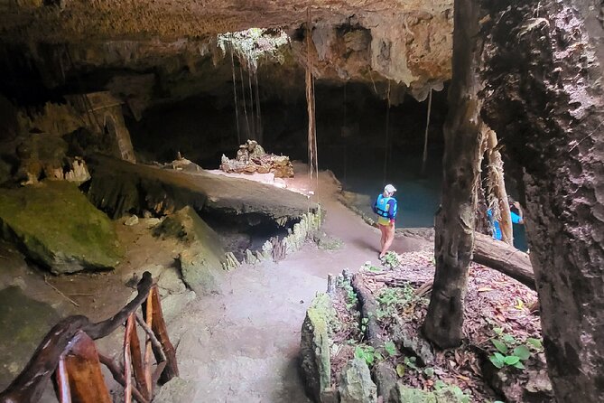 Private experience 5 cenotes at Riviera Maya - Pacing, Privacy, and Why This Feels Tailored
