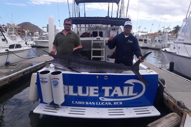 Private Fishing Trip "All Inclusive" in Cabo San Lucas, Mexico - Price and value: $625 per group can be a steal, or just a lot