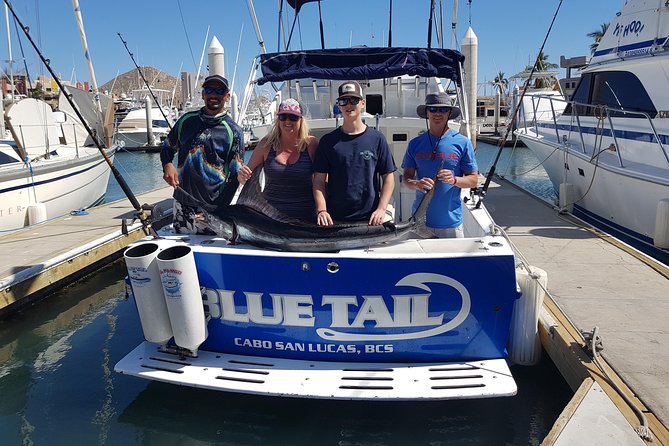 Private Fishing Trip "All Inclusive" in Cabo San Lucas, Mexico - Should you book this Cabo private fishing trip?