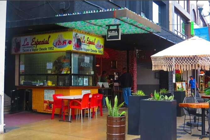 Private Full-Day Guided Tour of Tijuana - Who should book this tour