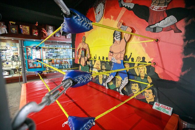 Private Full-Day Guided Tour of Tijuana - Should you book it?