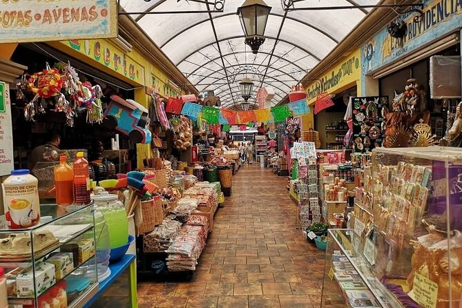 Private Full-Day Guided Tour of Tijuana - Stop-by-stop: what each moment adds (and where to watch your step)