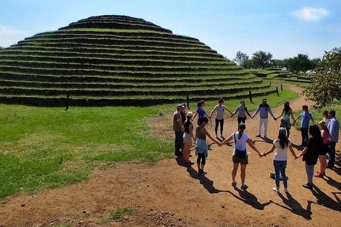 Private Full-Day Tour to Tequila and Guachimontones - Tequila Don Cayo: what you learn beyond the tasting