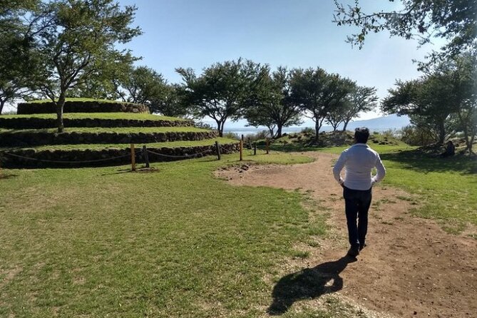 Private Full-Day Tour to Tequila and Guachimontones - Pickup, timing, and the practical logistics that matter