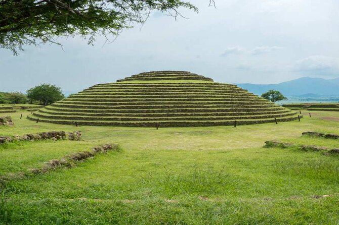Private Full-Day Tour to Tequila and Guachimontones - What the included parts mean for your wallet and your day