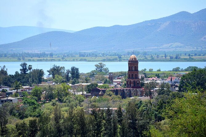 Private Full-Day Tour to Tequila and Guachimontones - From Teuchitlán museum time to the archaeological site