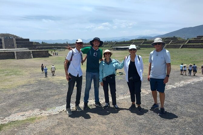 Private full tour to Teotihuacan and Basilica at your own pace - Getting to Teotihuacan: the short drive mindset that saves your whole day