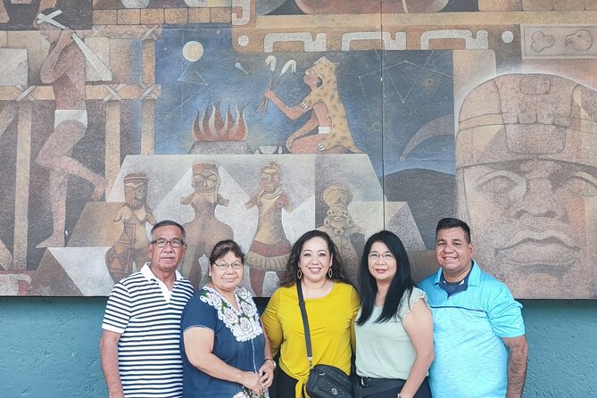 Private full tour to Teotihuacan and Basilica at your own pace - Price and value: what $145.05 buys when tickets and transport matter
