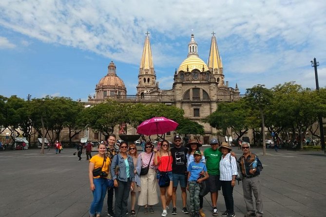 Private Guadalajara City Tour Within Your Budget - Key highlights to know before you go