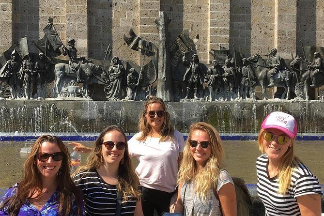 Private Guadalajara City Tour Within Your Budget - Why this 2-hour Guadalajara walking tour is such a smart use of time
