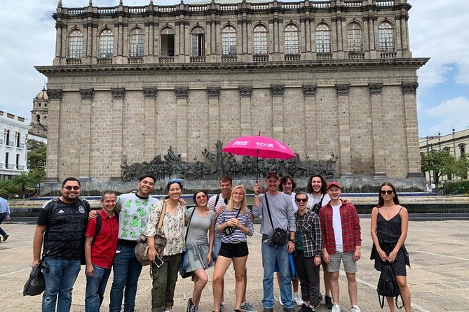 Private Guadalajara City Tour Within Your Budget - Price and value: what $34 really buys you