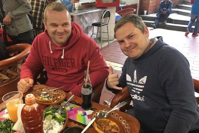 Private Guadalajara Street Food Tour - Best Rated - What This Private Street Food Tour Is Really About