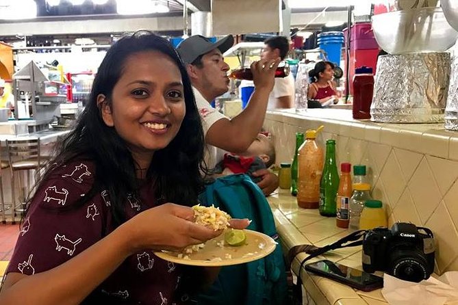 Private Guadalajara Street Food Tour - Best Rated - What’s Included, What Isn’t, and Why Cash Matters