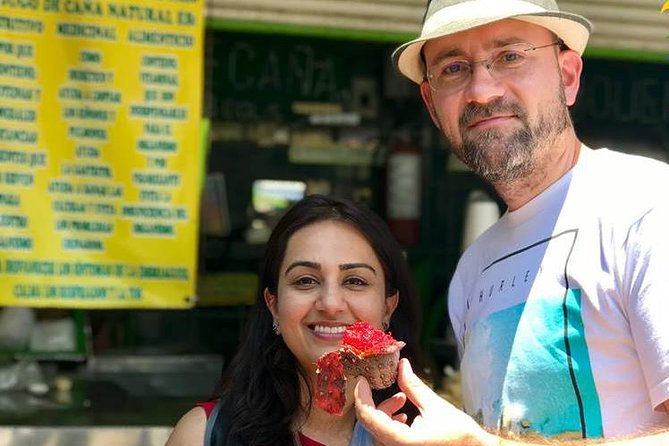 Private Guadalajara Street Food Tour - Best Rated - Pace and Comfort: The 2-Hour Market Sprint