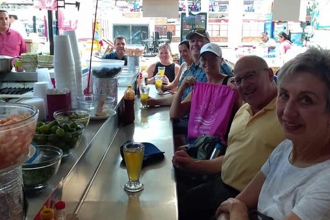 Private Guadalajara Street Food Tour - Best Rated - Group Size: Small Enough for Personal Attention