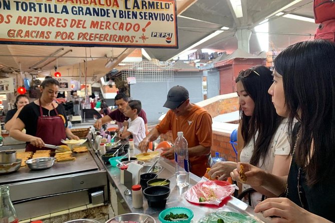 Private Guadalajara Street Food Tour - Best Rated - Language and Tickets: Easy to Join