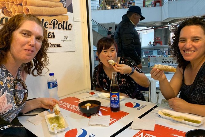 Private Guadalajara Street Food Tour - Best Rated - Value Check: Is $39 a Good Deal for Guadalajara Street Food?
