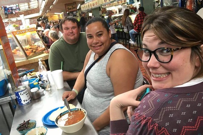 Private Guadalajara Street Food Tour - Best Rated - How the Guide Chooses Your Dishes (So You Don’t Waste Appetite)