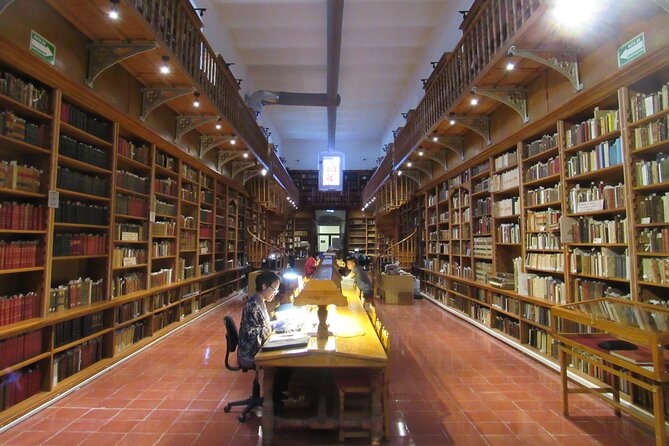 Private Guanajuato City Tour From San Miguel - Museo Casa Diego Rivera: Where the Day Becomes Personal